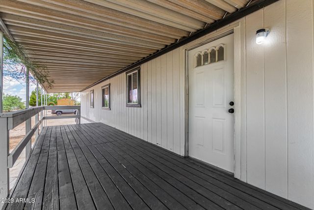 3663 N THISTLE Drive, Florence, AZ 85132