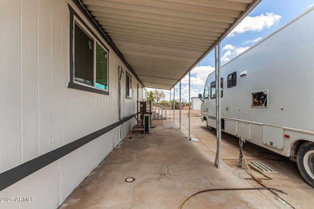 3663 N THISTLE Drive, Florence, AZ 85132