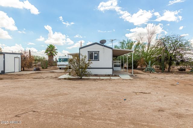 3663 N THISTLE Drive, Florence, AZ 85132