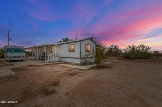 3663 N THISTLE Drive, Florence, AZ 85132
