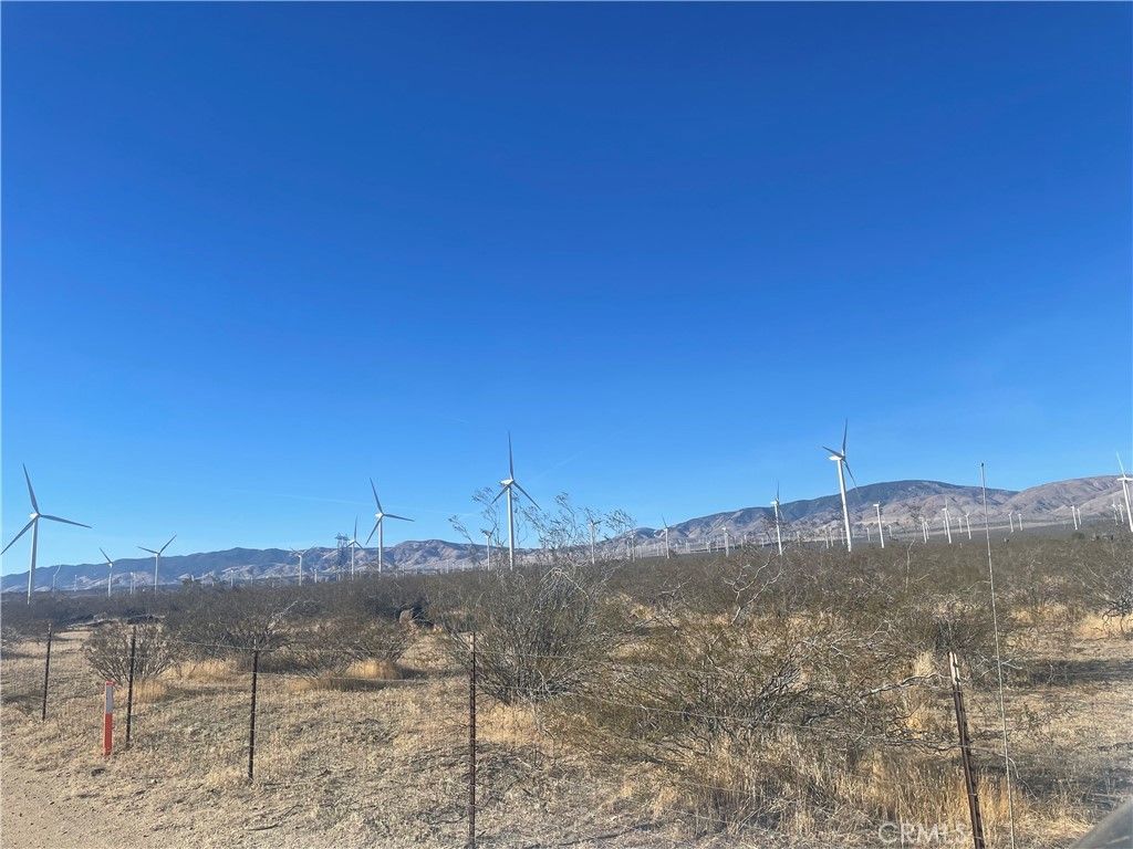 0 Irone Avenue, Rosamond, CA 93560