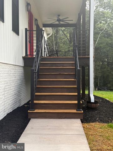 9653 WOODBROOK LANE, Midland, VA 22728
