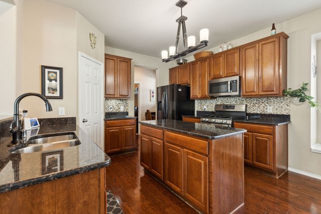 9321 Waterman Drive, Providence Village, TX 76227