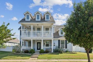 9321 Waterman Drive, Providence Village, TX 76227