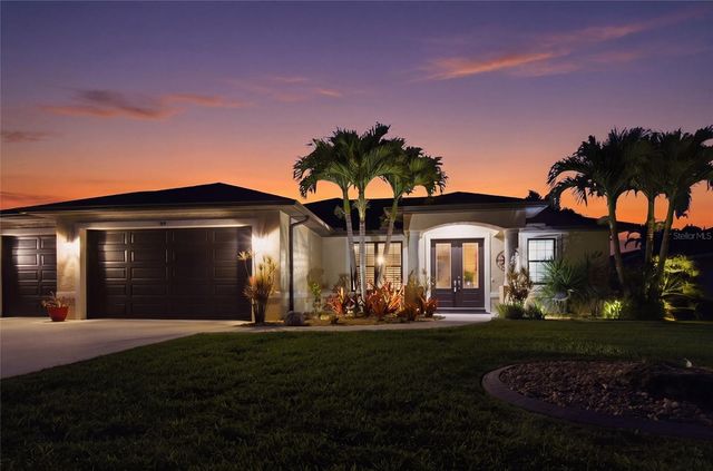 39 MEDALIST ROAD, Rotonda West, FL 33947