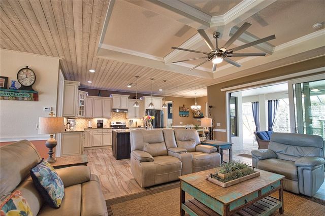 39 MEDALIST ROAD, Rotonda West, FL 33947