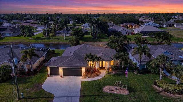 39 MEDALIST ROAD, Rotonda West, FL 33947