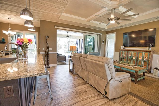 39 MEDALIST ROAD, Rotonda West, FL 33947