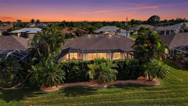 39 MEDALIST ROAD, Rotonda West, FL 33947