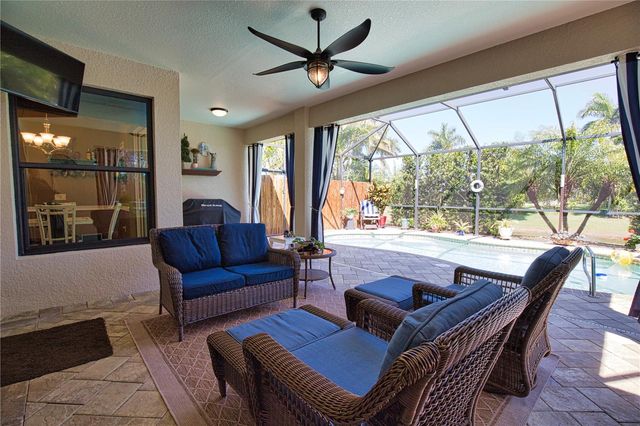 39 MEDALIST ROAD, Rotonda West, FL 33947