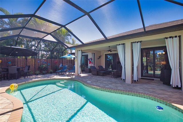 39 MEDALIST ROAD, Rotonda West, FL 33947