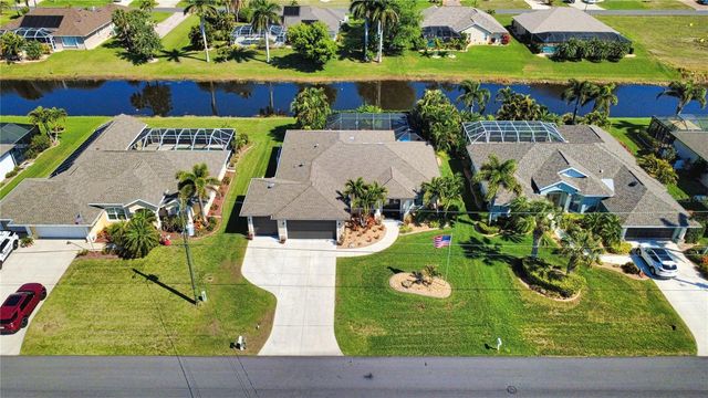 39 MEDALIST ROAD, Rotonda West, FL 33947