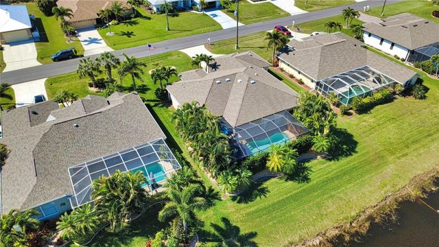 39 MEDALIST ROAD, Rotonda West, FL 33947