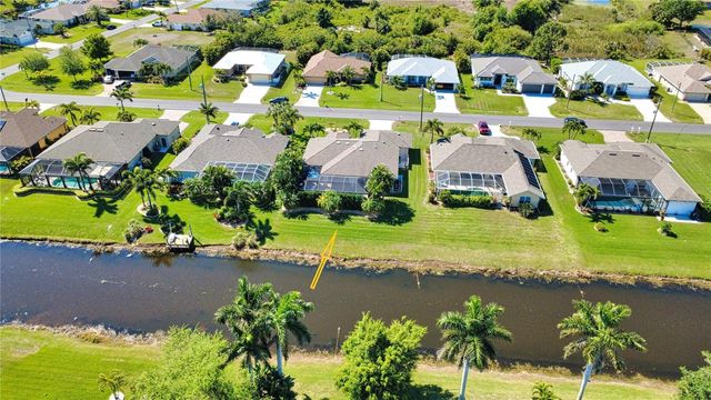39 MEDALIST ROAD, Rotonda West, FL 33947