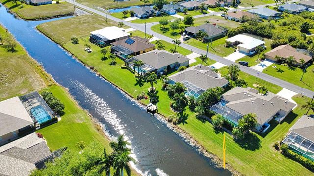 39 MEDALIST ROAD, Rotonda West, FL 33947