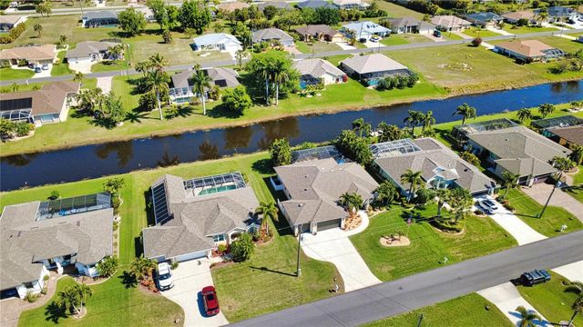 39 MEDALIST ROAD, Rotonda West, FL 33947