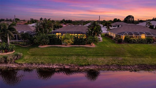 39 MEDALIST ROAD, Rotonda West, FL 33947