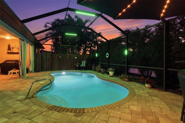 39 MEDALIST ROAD, Rotonda West, FL 33947