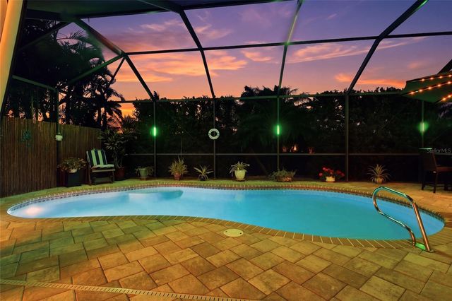 39 MEDALIST ROAD, Rotonda West, FL 33947