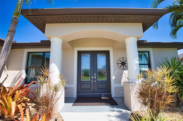 39 MEDALIST ROAD, Rotonda West, FL 33947