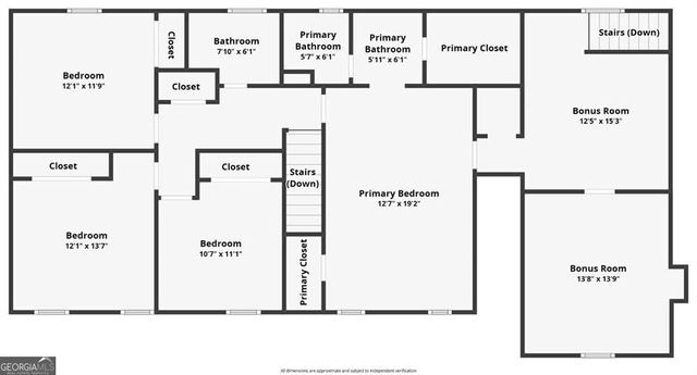 4976 Mystere Circle SW, Lilburn, GA 30047