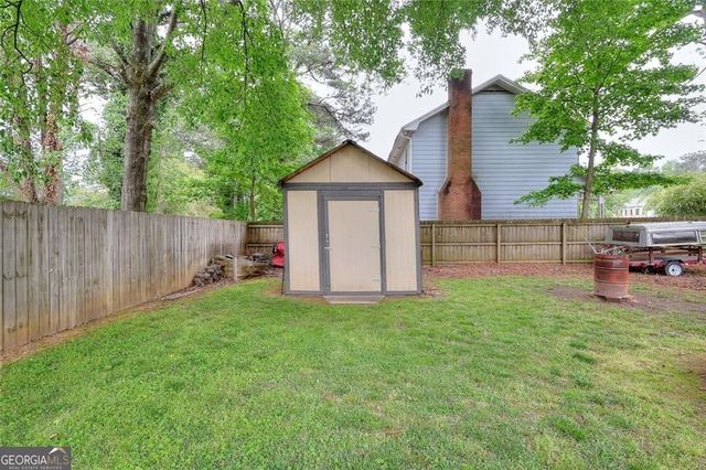 4976 Mystere Circle SW, Lilburn, GA 30047