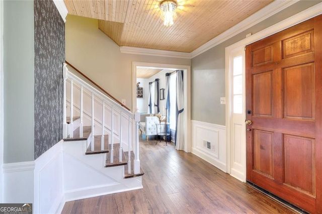 4976 Mystere Circle SW, Lilburn, GA 30047