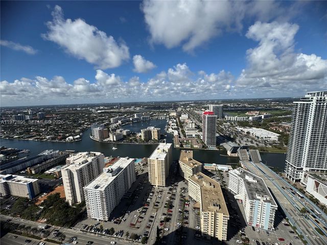 1830 S Ocean Dr 5008, Hallandale Beach, FL 33009