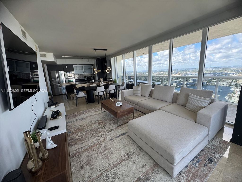 1830 S Ocean Dr 5008, Hallandale Beach, FL 33009