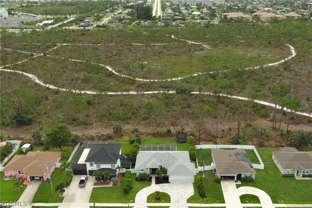 3707 Oasis BLVD, Cape Coral, FL 33914