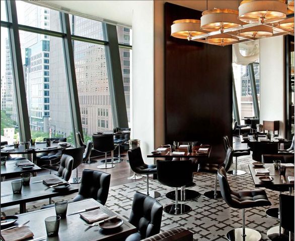 800 N Michigan Avenue 5401, Chicago, IL 60611