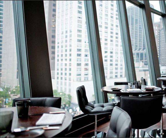 800 N Michigan Avenue 5401, Chicago, IL 60611