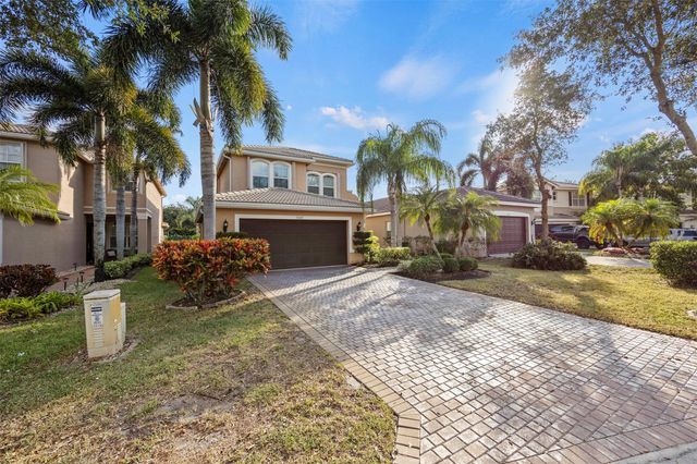 11645 ROCK LAKE Terrace, Boynton Beach, FL 33473