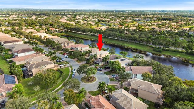 11645 ROCK LAKE Terrace, Boynton Beach, FL 33473
