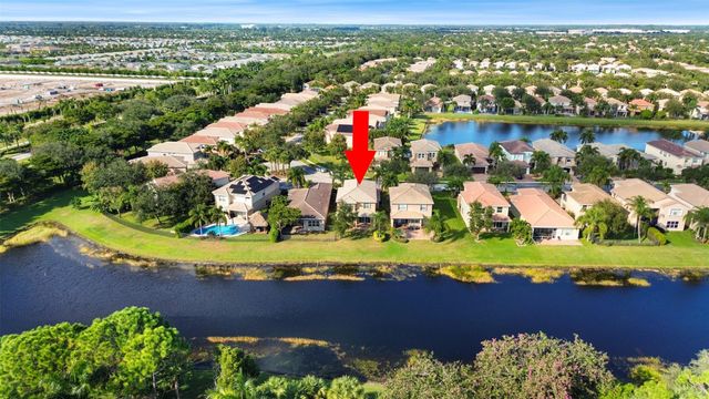 11645 ROCK LAKE Terrace, Boynton Beach, FL 33473