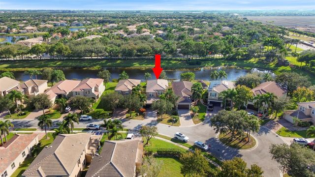 11645 ROCK LAKE Terrace, Boynton Beach, FL 33473