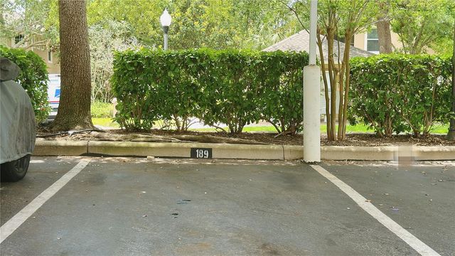 6451 OLD PARK LANE 204, Orlando, FL 32835