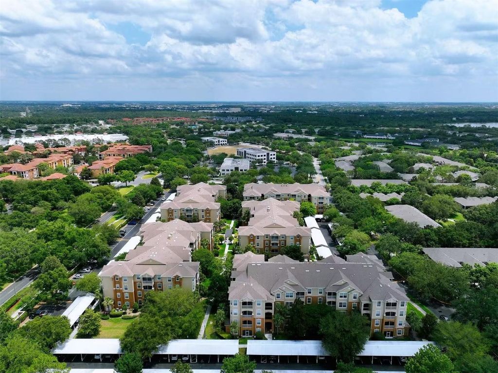 6451 OLD PARK LANE 204, Orlando, FL 32835