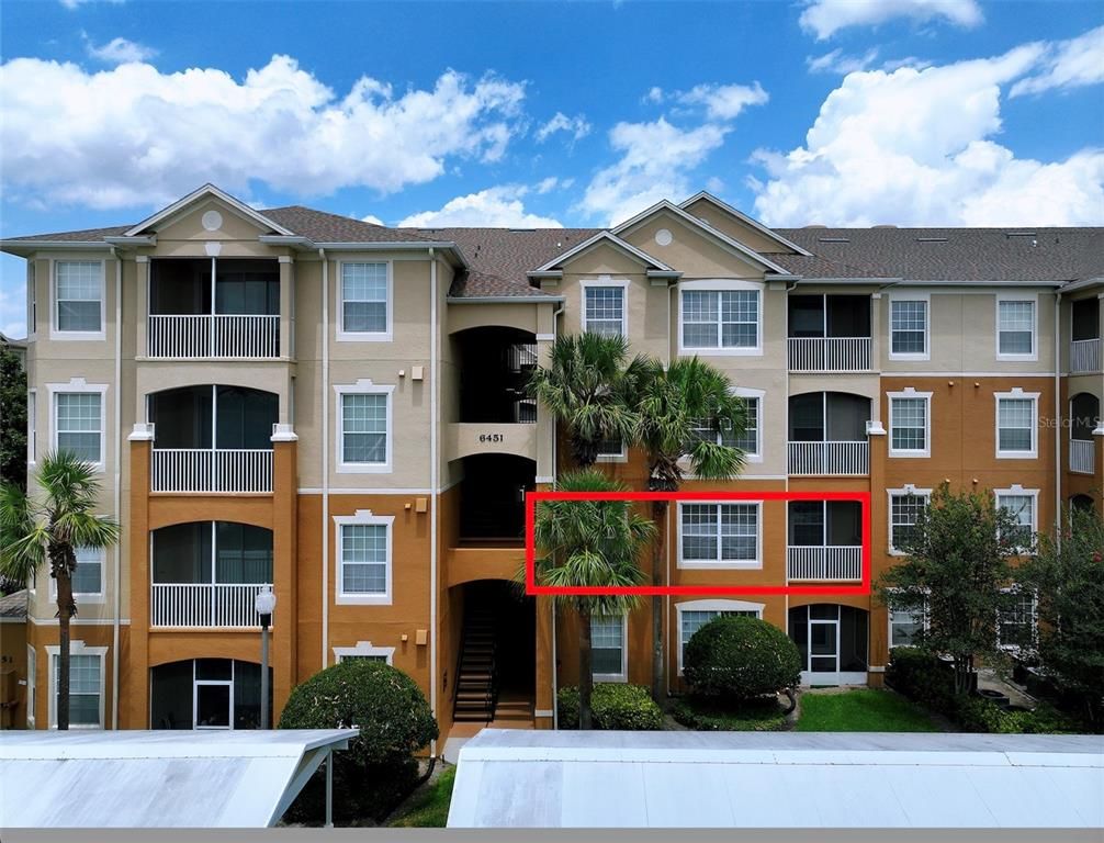 6451 OLD PARK LANE 204, Orlando, FL 32835