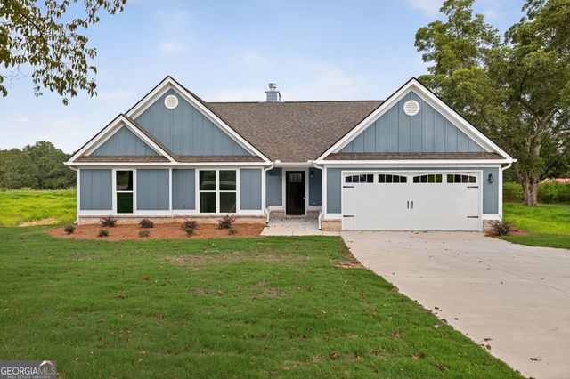 292 Mockingbird Lane 26, Winder, GA 30680