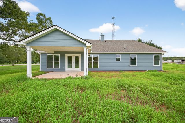 292 Mockingbird Lane 26, Winder, GA 30680