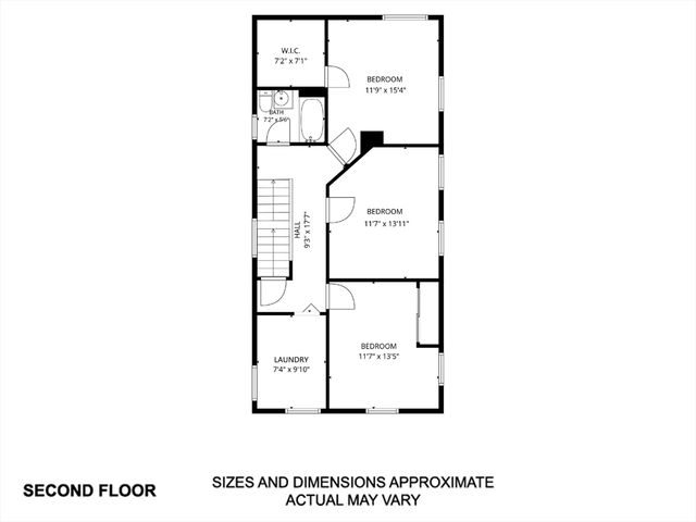 15 Myrtle Ave, Holyoke, MA 01040