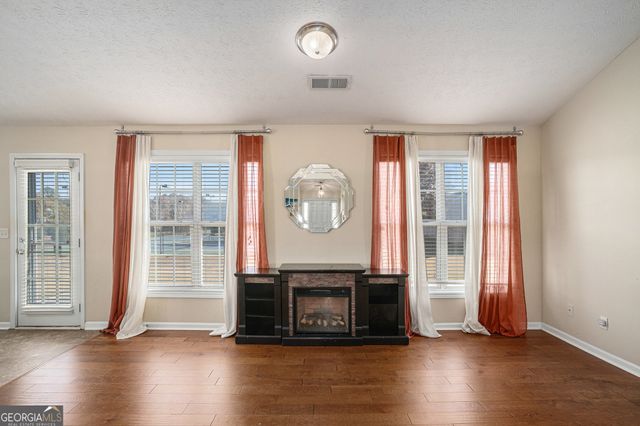 1104 Aqua Shore Drive, Mcdonough, GA 30252