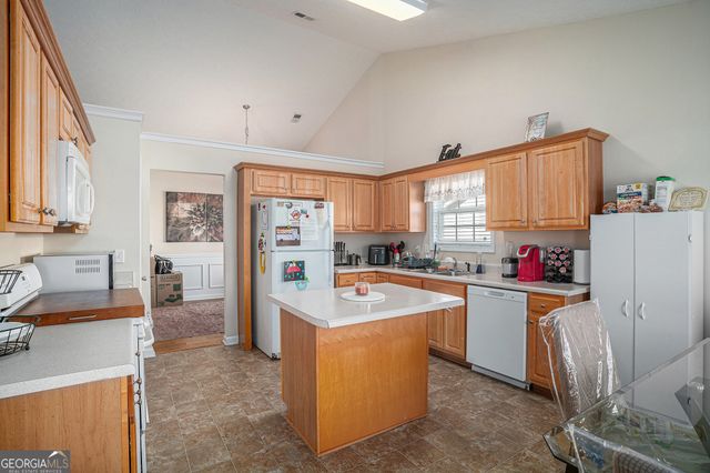 1104 Aqua Shore Drive, Mcdonough, GA 30252