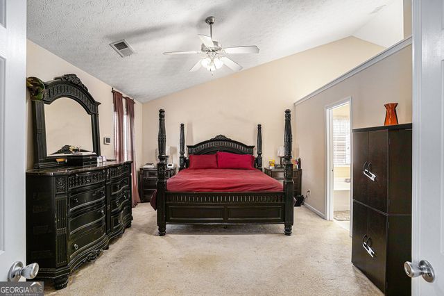 1104 Aqua Shore Drive, Mcdonough, GA 30252