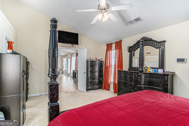 1104 Aqua Shore Drive, Mcdonough, GA 30252