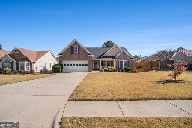 1104 Aqua Shore Drive, Mcdonough, GA 30252