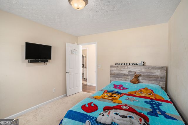 1104 Aqua Shore Drive, Mcdonough, GA 30252