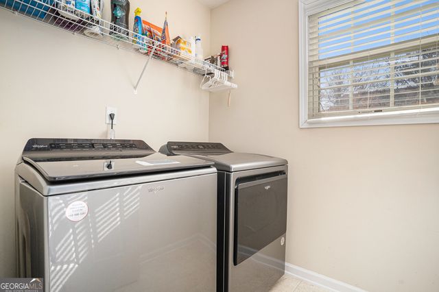 1104 Aqua Shore Drive, Mcdonough, GA 30252