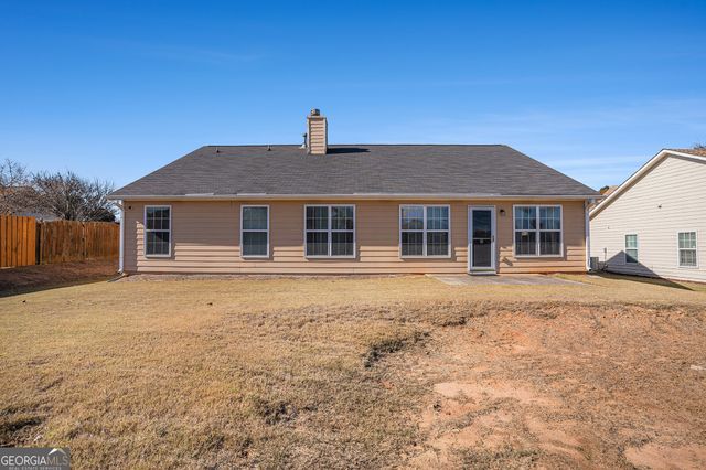 1104 Aqua Shore Drive, Mcdonough, GA 30252